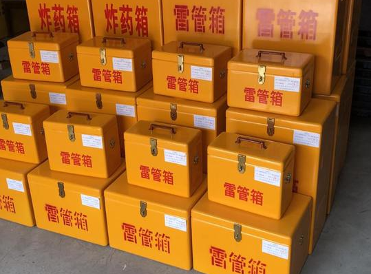 端州玻璃钢雷管箱的使用寿命一般是多少？